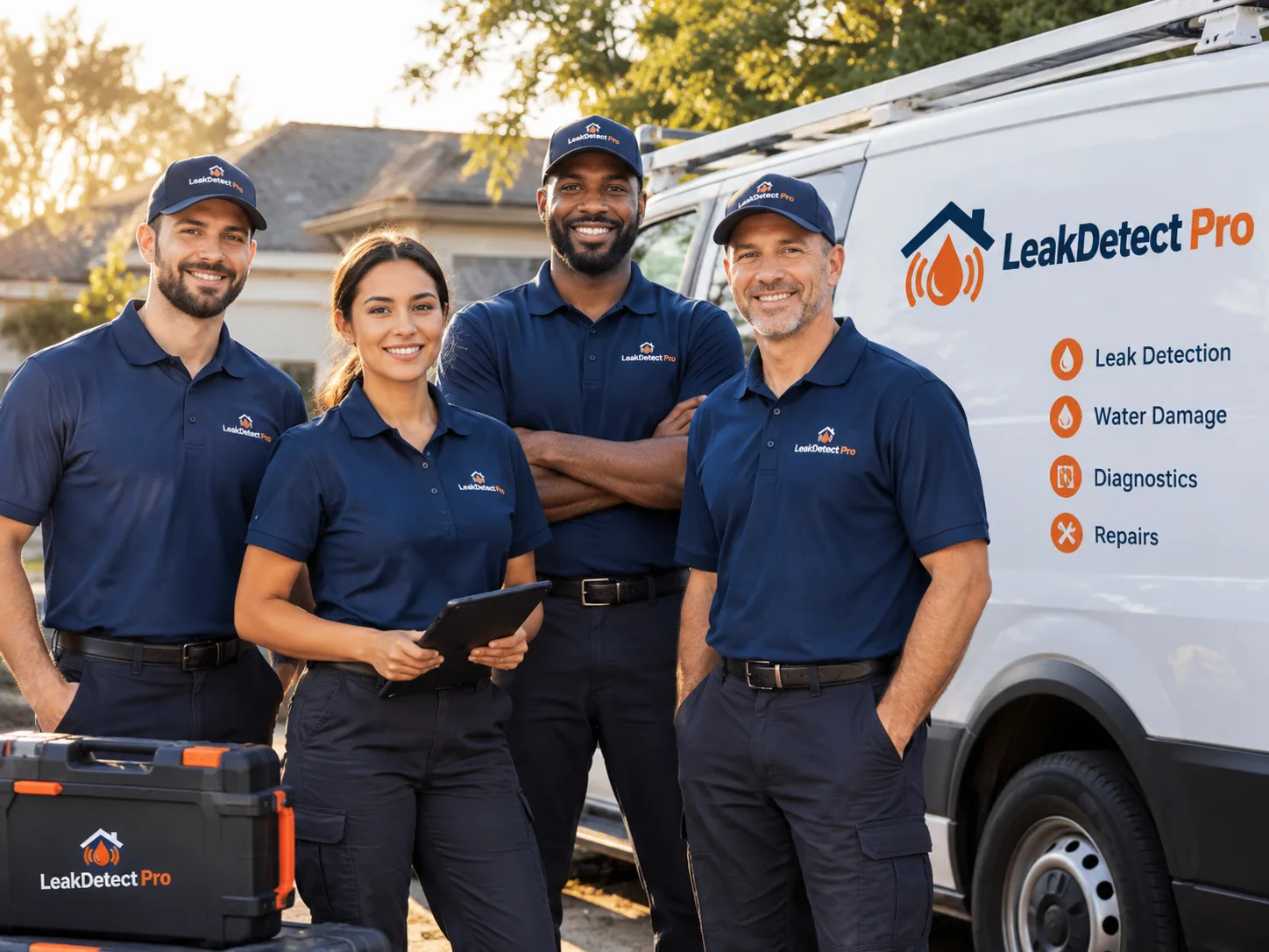 Roof Repair company in Pearl, MS